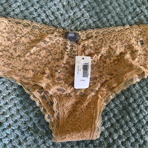 5/$15 Aerie Lace Panties